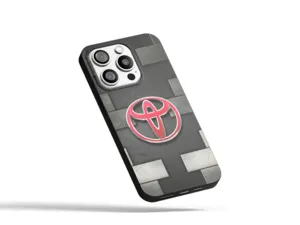 Toyota Cover Smartphone Universale per Modello Pro Max